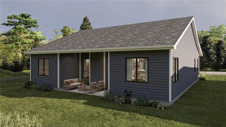 Property Photo: 418 Cotton Avenue GA 31701