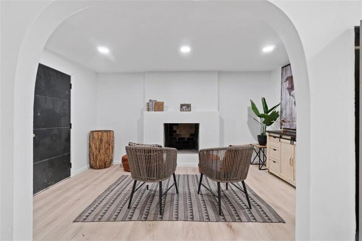 Property Photo: 980 Porter Road GA 30032