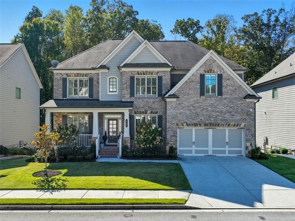 Property Photo: 5152 Park Vale Drive GA 30518