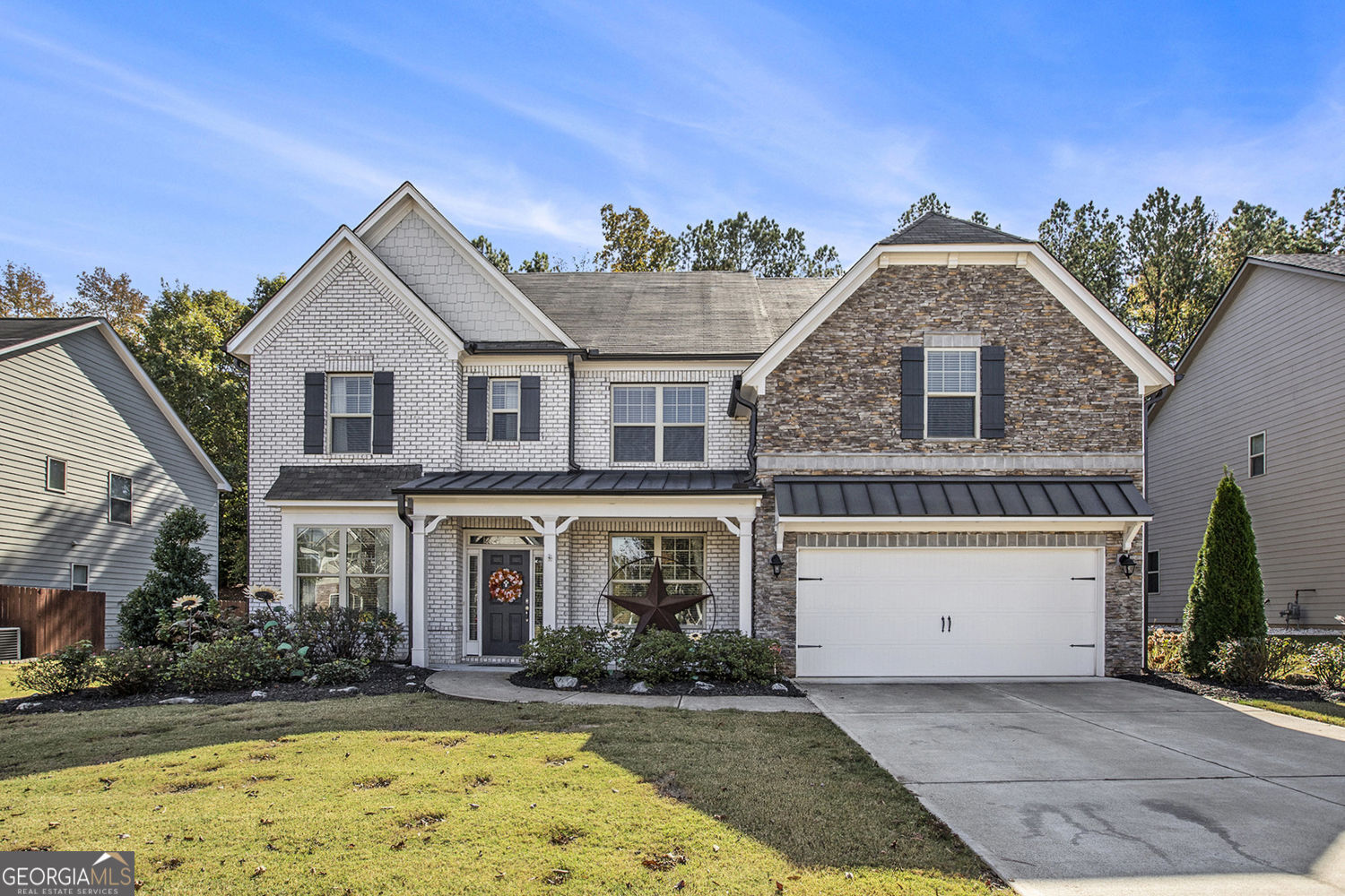 Property Photo:  2050 W Hampton Drive  GA 30115