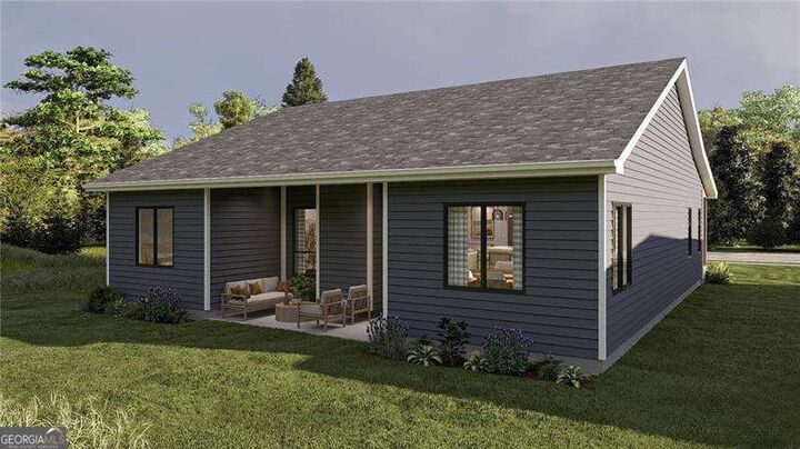 Property Photo: 415 Cotton Avenue GA 31701