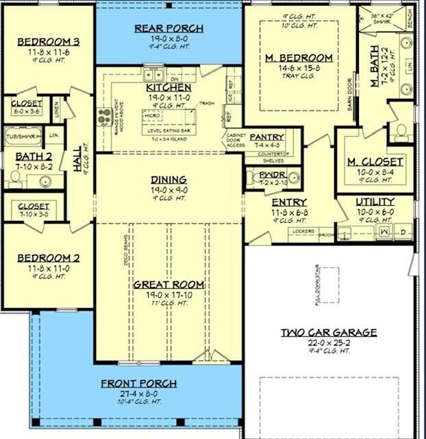 Property Photo: 312 Stonegate Place GA 30710
