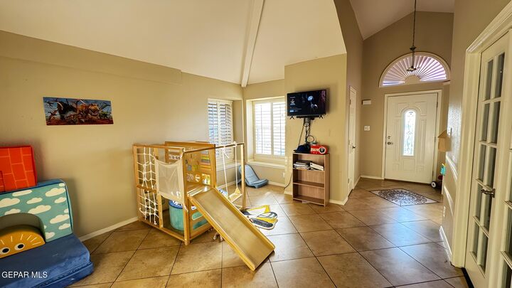 Property Photo:  12532 Paseo Alegre Drive  TX 79928 