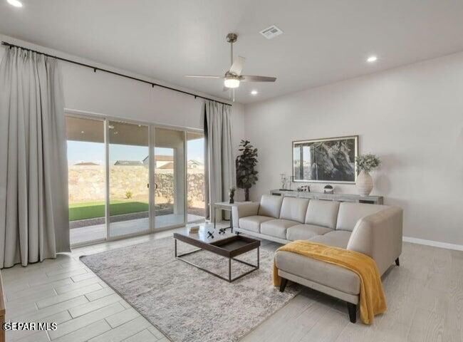 Property Photo:  14573 John McNeely Avenue  TX 79938 