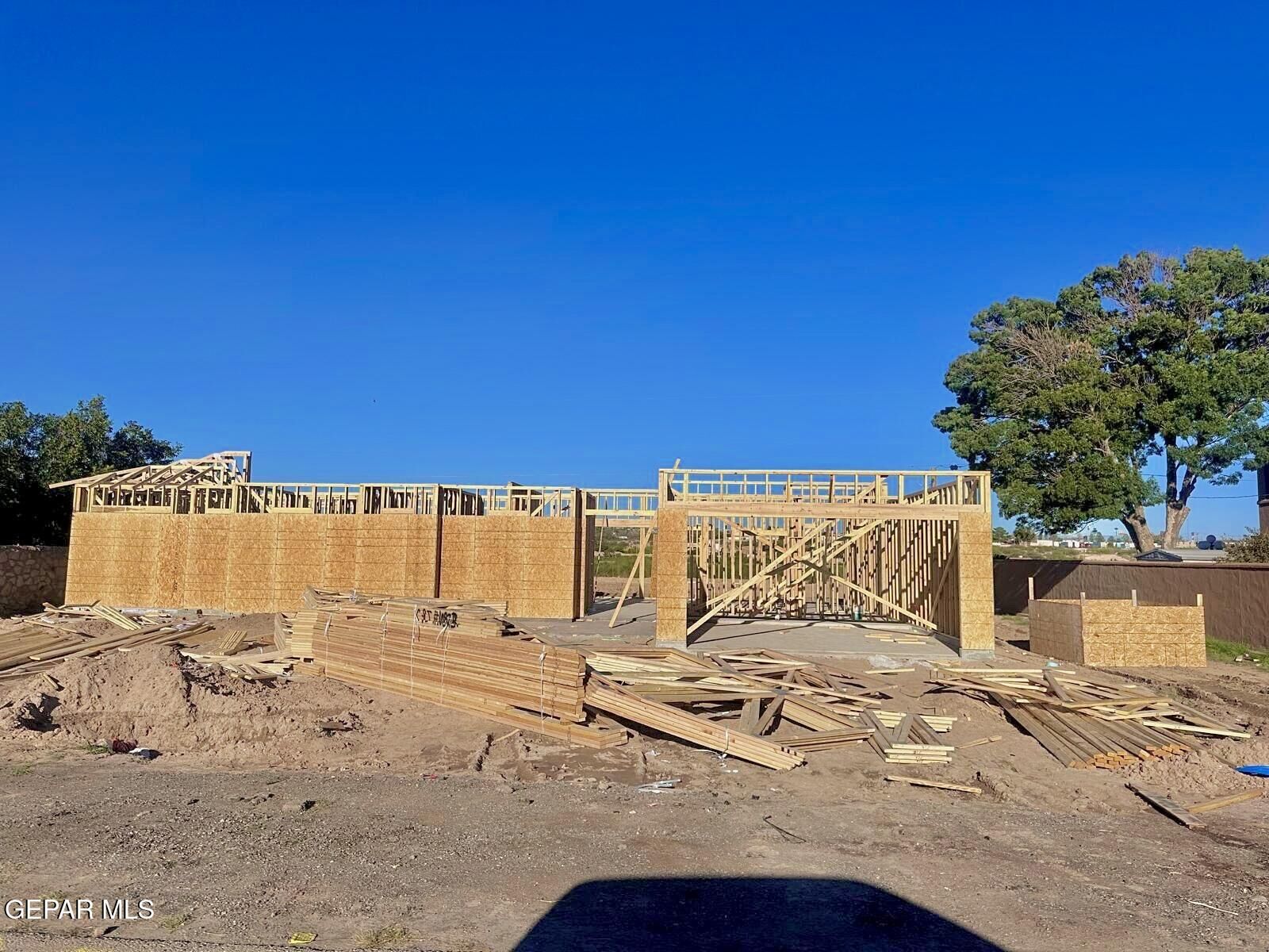 Property Photo: 10823 Patti Jo Drive TX 79927