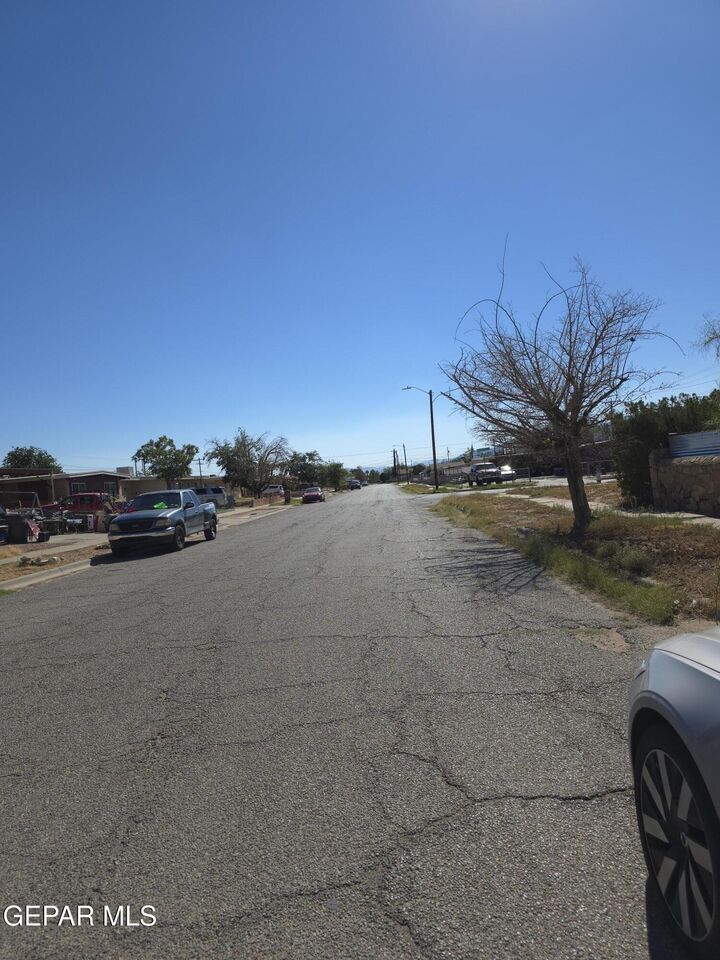 Property Photo: 9748 Blue Wing Drive TX 79924