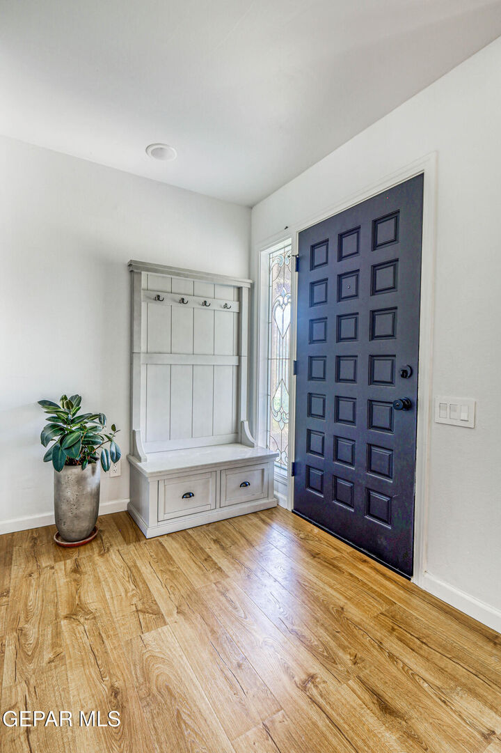 Property Photo:  500 Satelite Drive  TX 79912 