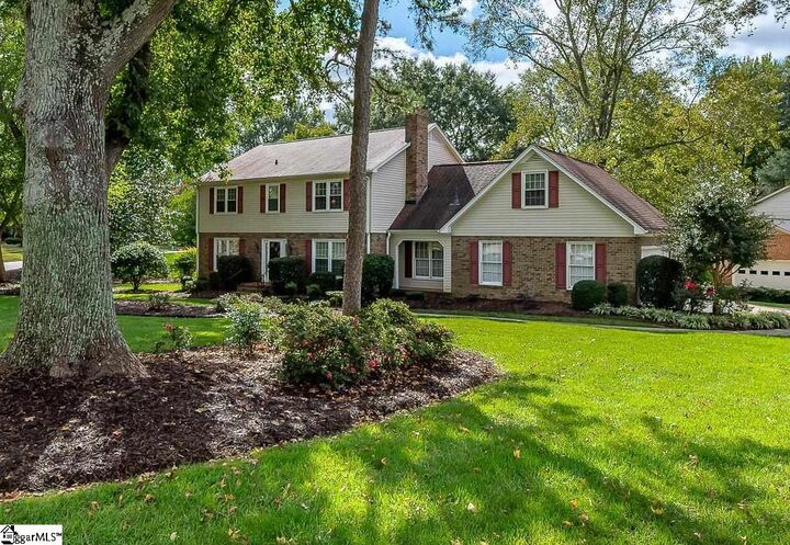 101 Silver Creek Court  Greer SC 29650 photo