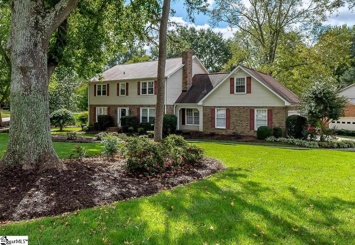 Property Photo: 101 Silver Creek Court SC 29650