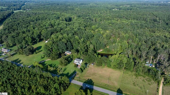 Property Photo: 2219B Reedy Fork Road SC 29669