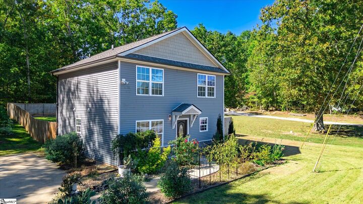 Property Photo: 308 Burgess School Road SC 29669