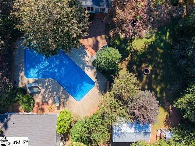 Property Photo:  427 Ransdell Drive  SC 29307 