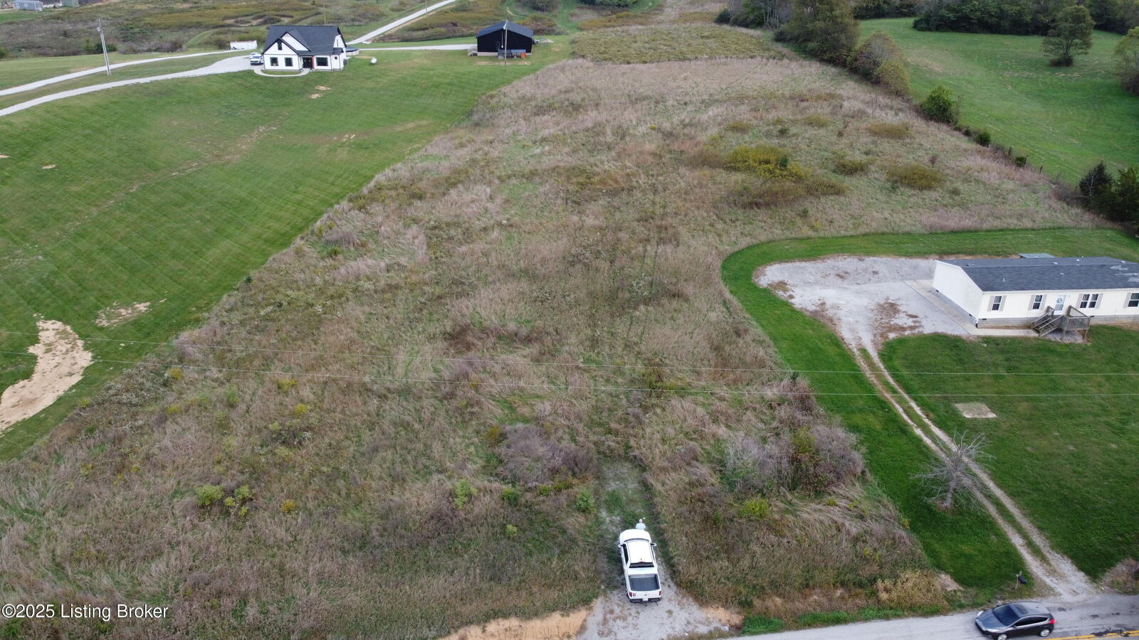 Property Photo: 1939 Turners Station Rd KY 40011