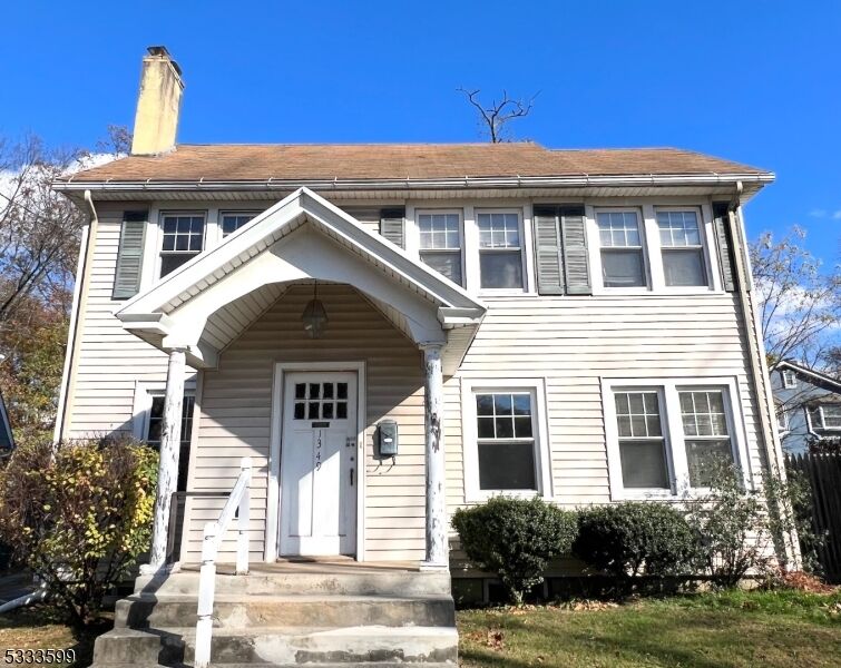 Property Photo: 1349 Park NJ 07060
