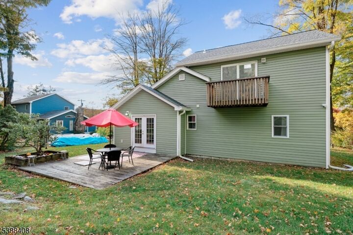 Property Photo: 59 Tamarack Trl NJ 07460