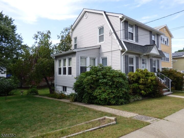 Property Photo: 61 Prospect Pl NJ 07109