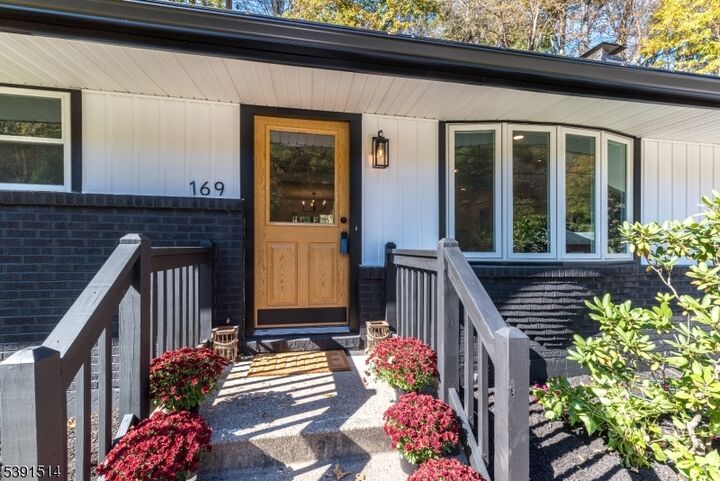 Property Photo:  169 York Rd  NJ 08848