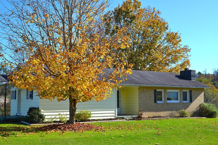 Property Photo: 2796 Houfnaggle Rd WV 24901