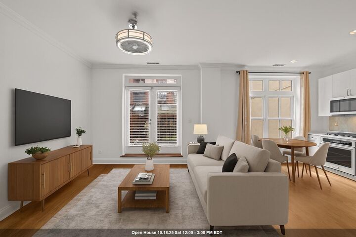 104 York St 2A  Jc, Downtown NJ 07302 photo