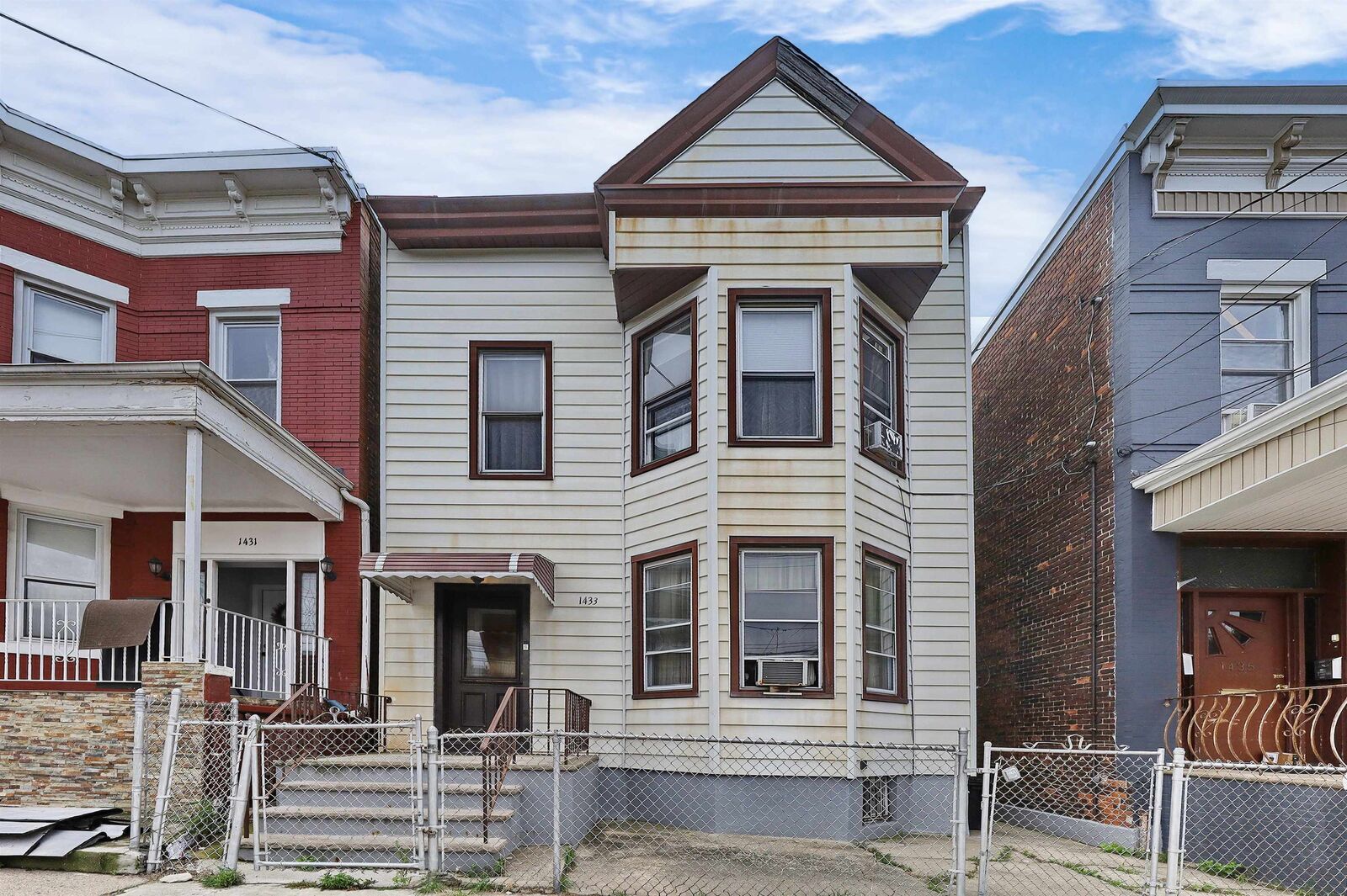 Property Photo:  1433 43rd St  NJ 07047 