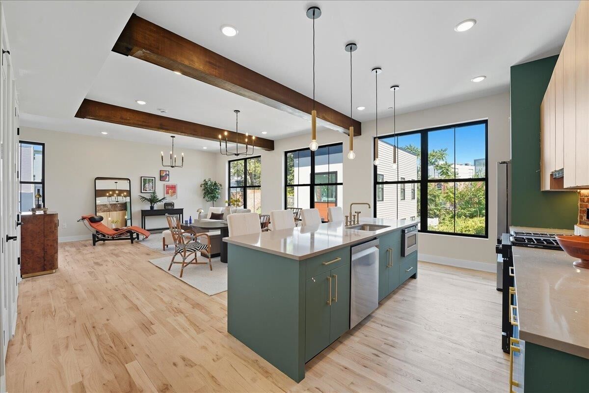 Property Photo: 10 Prescott St 3 NJ 07304