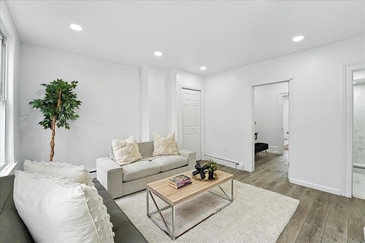 Property Photo: 283 Griffith St 2 NJ 07307-4855