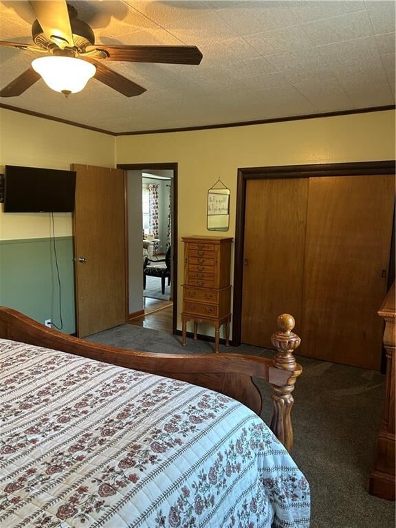 Property Photo:  212 Walnut Street  KS 67340 