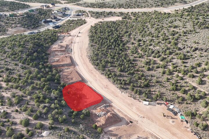 Property Photo: 1878 S Serenity Dr UT 84720