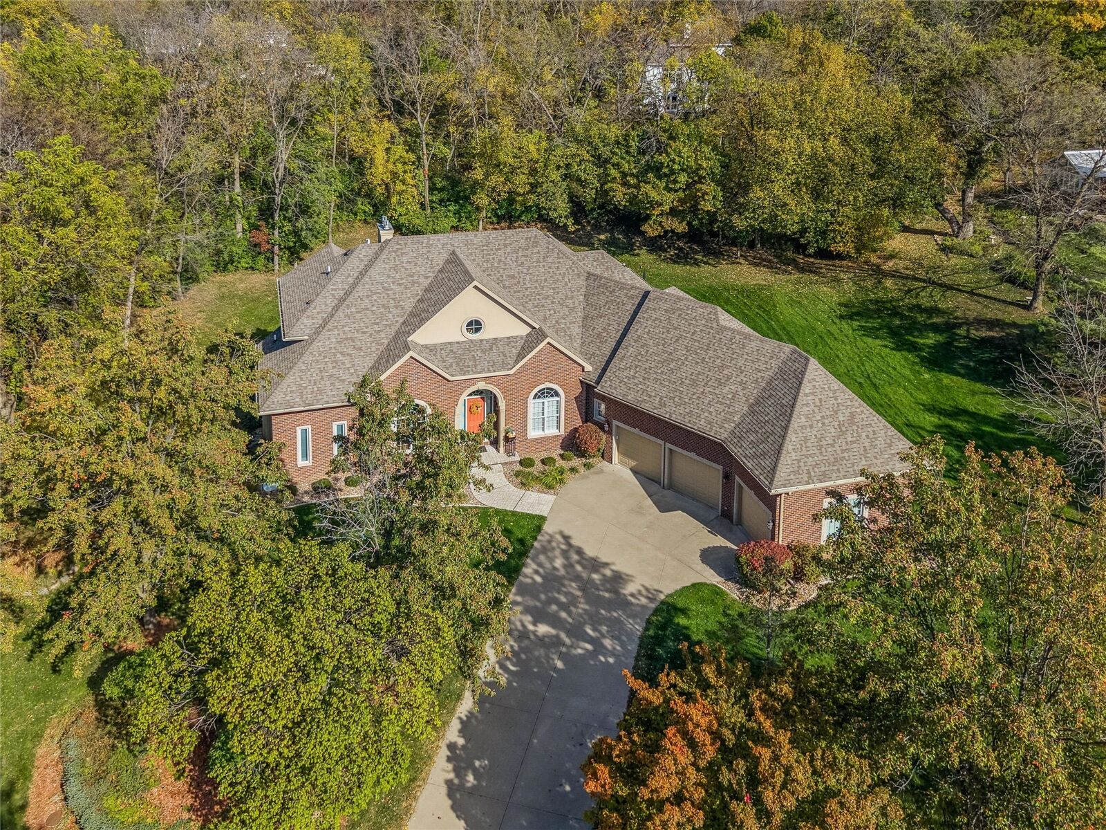 Property Photo:  36404 Deerfield Drive  IA 50061 