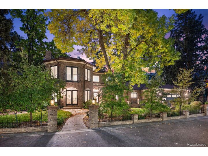 Property Photo:  2111 E Alameda Ave  CO 80209 