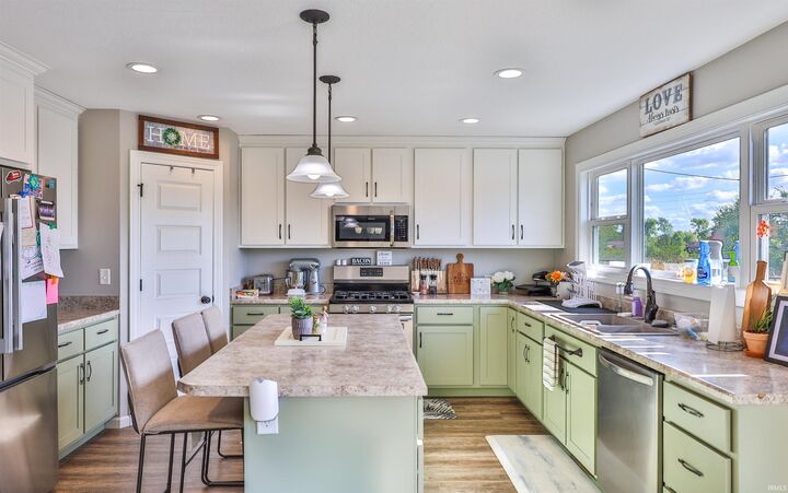 Property Photo: 12671 Slash Pass IN 46818-0064