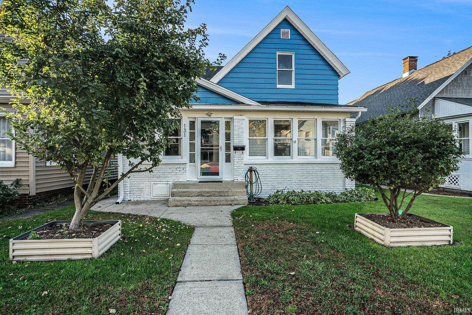 Property Photo: 131 E 6th Street IN 46544