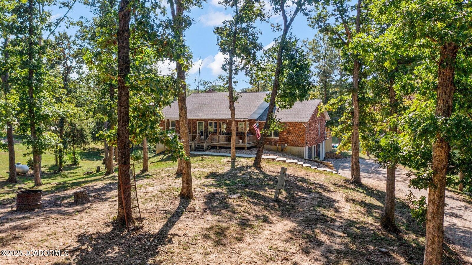 Property Photo: 4110 Tara Lake Drive MO 65251