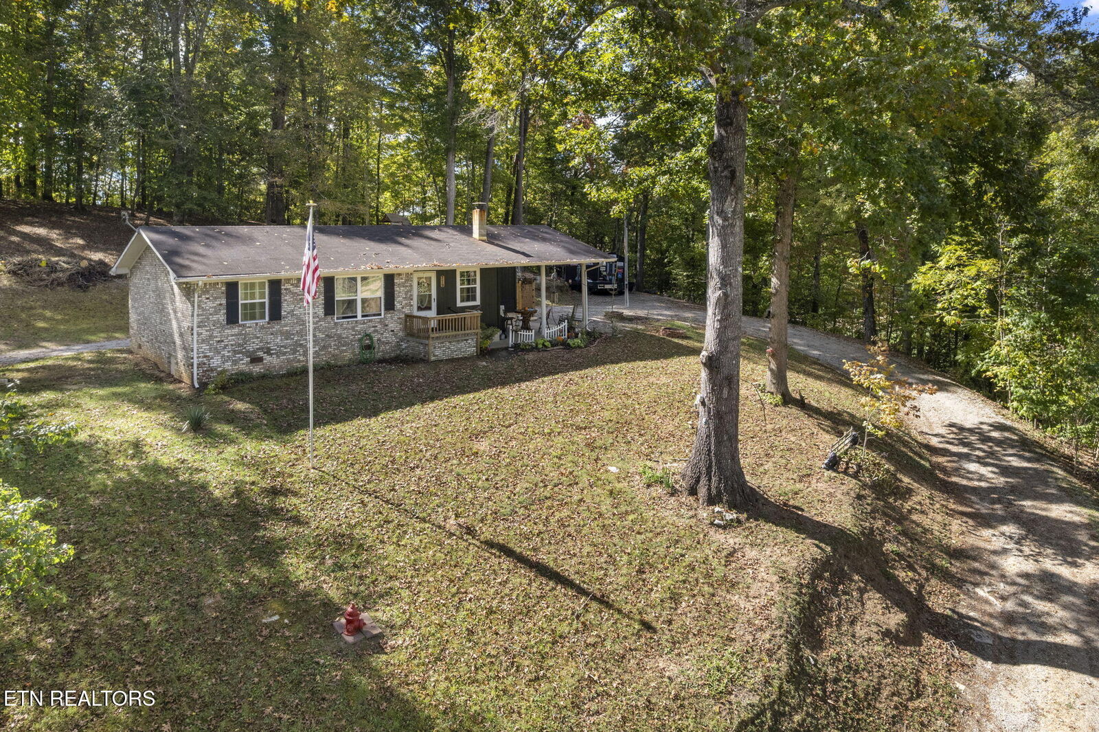Property Photo:  779 Goin Rd  TN 37825 