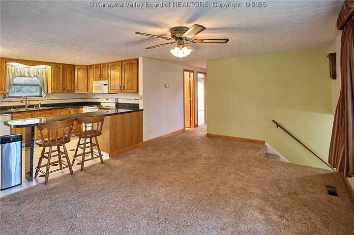 Property Photo: 1731 Bristol Drive WV 25320
