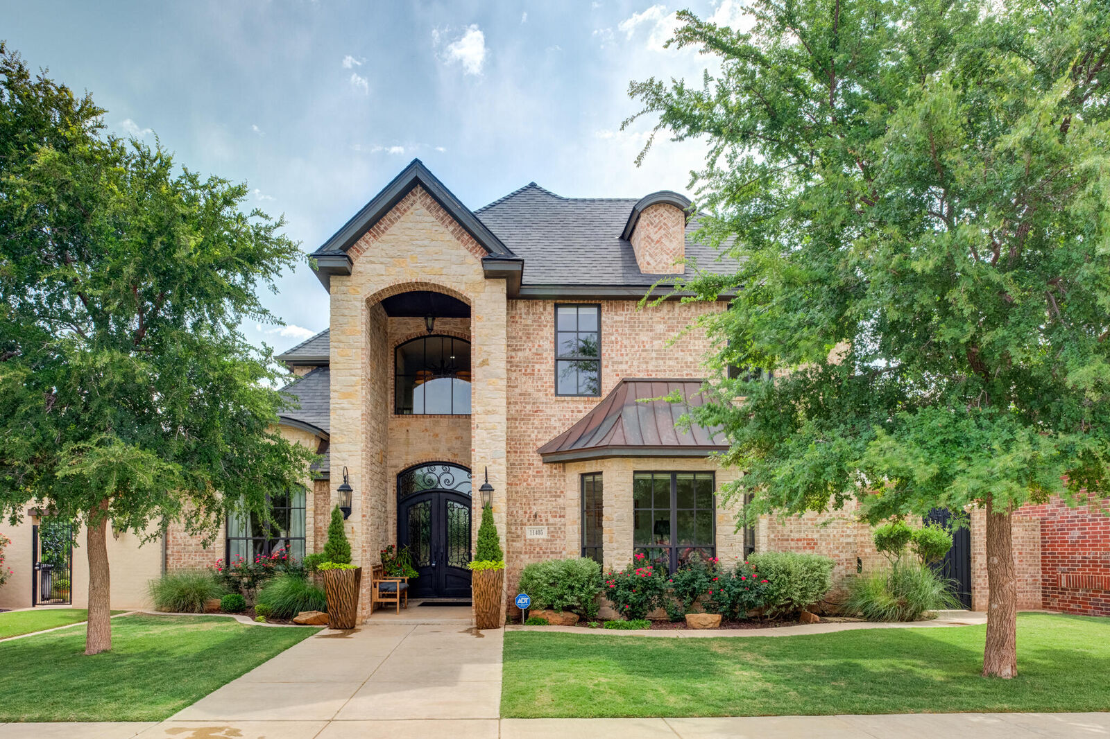 Property Photo: 11405 Vicksburg Avenue TX 79424
