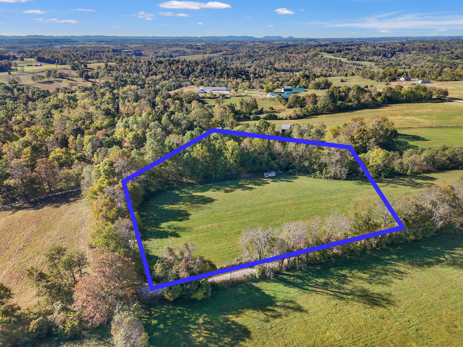 Property Photo: 783 Shrout Road KY 40360