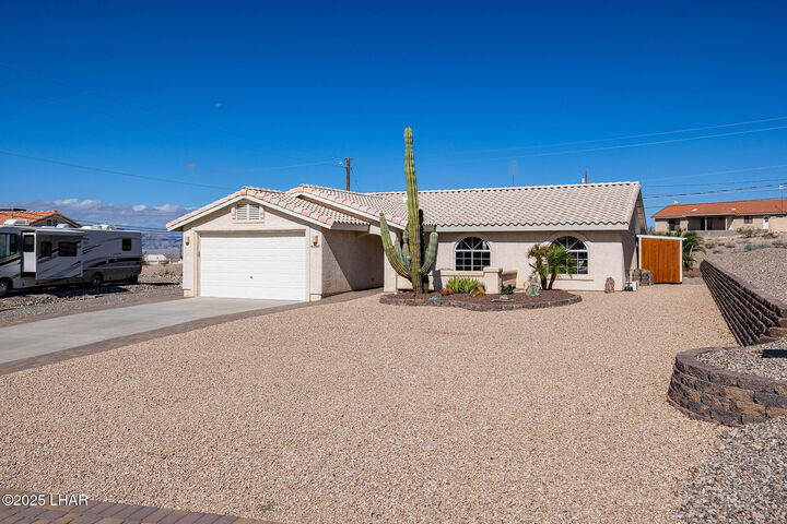 Property Photo: 2867 Janet Dr AZ 86404