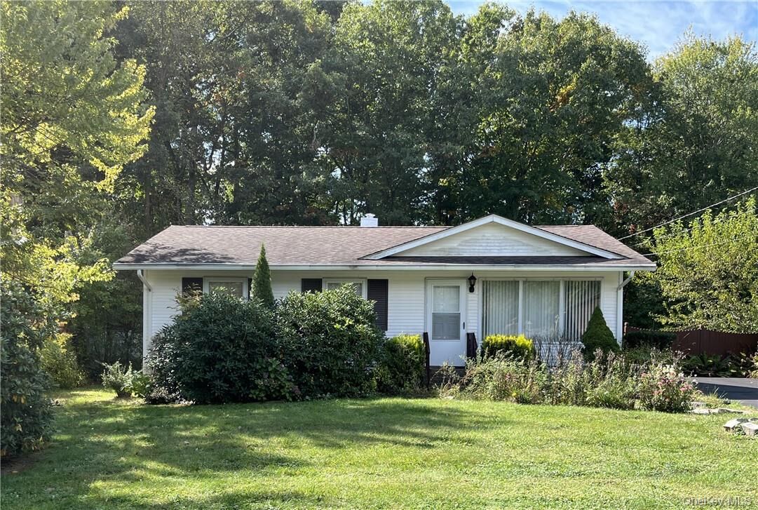 Property Photo:  43 Wickham Drive  NY 10990 