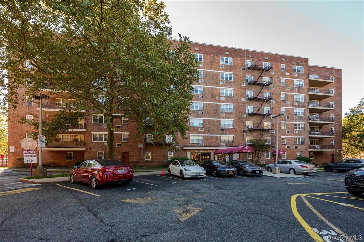 Property Photo: 151-31 88th Street 4B NY 11414