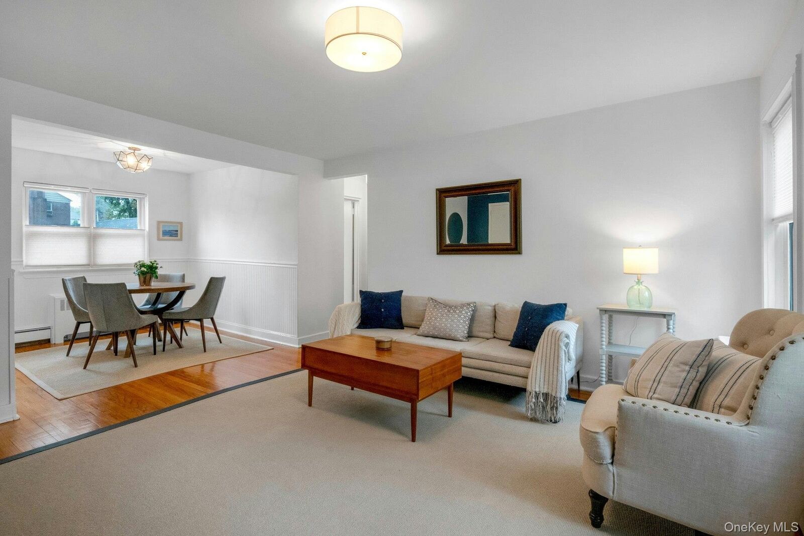 Property Photo: 5 Church Street 1P NY 10570
