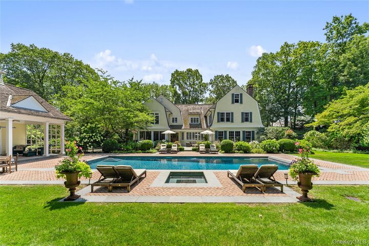 Property Photo:  65 Garden Road  NY 10583 