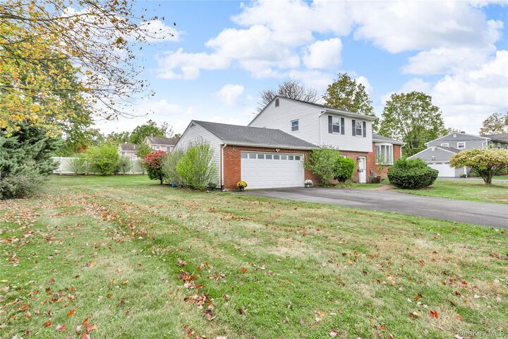 Property Photo: 60 Hoffman Lane NY 10913