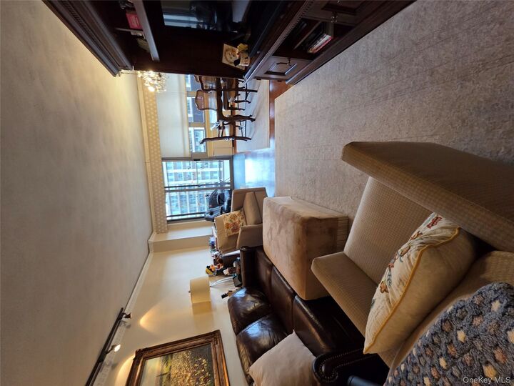 Property Photo: 18-05 215th Street 15G NY 11360