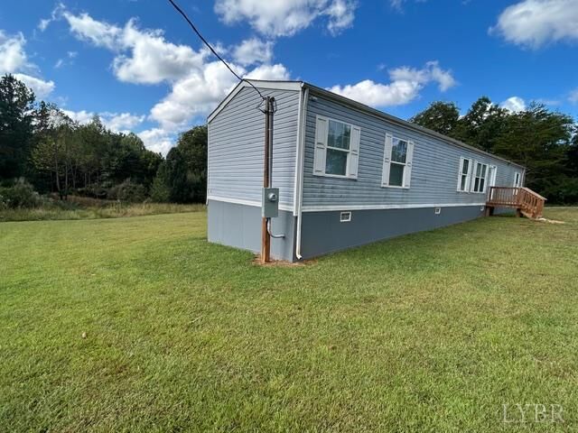 Property Photo: 340 Bull Run Road VA 24055