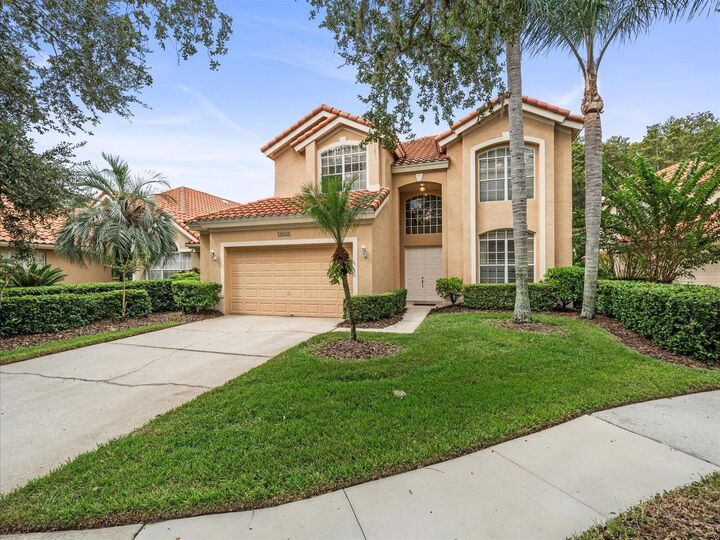 Property Photo: 18810 Place Antibes FL 33558