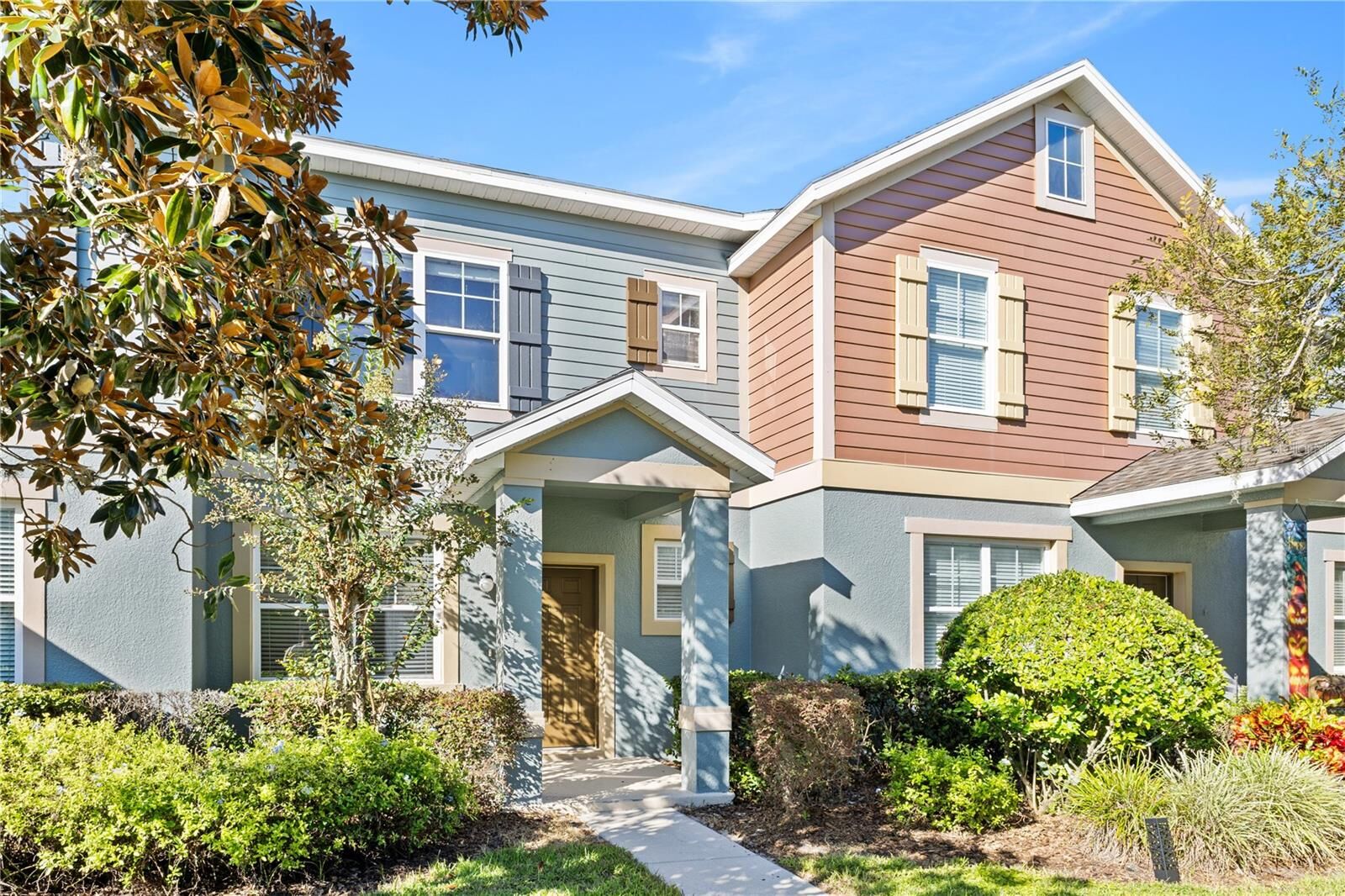Property Photo: 12989 Borland Street FL 34786