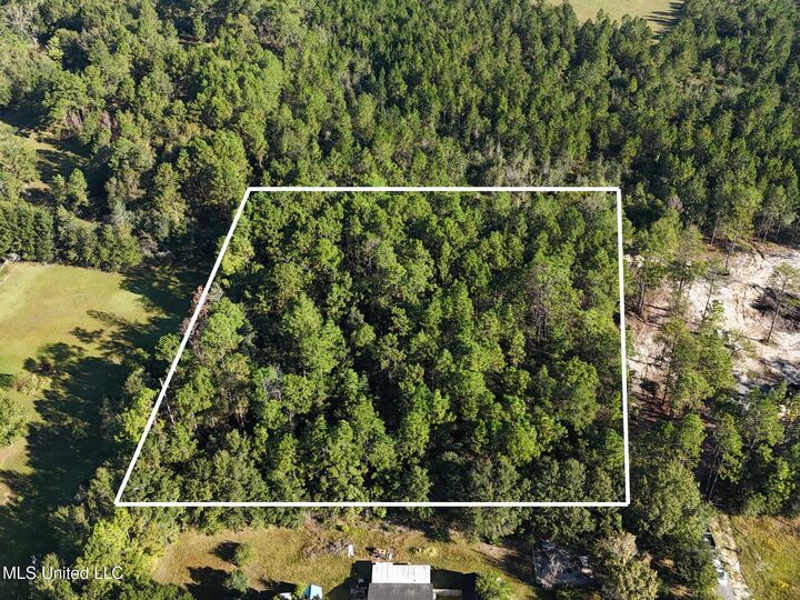 Property Photo:  Glendale Road  MS 39565