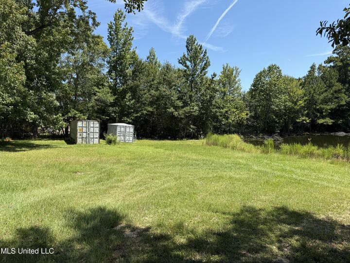Property Photo: 918 Spring Hill Road MS 39470