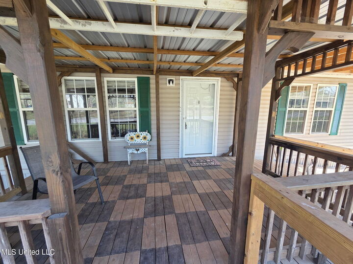 Property Photo: 918 Spring Hill Road MS 39470